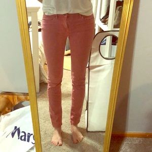 H&M Pink Pants